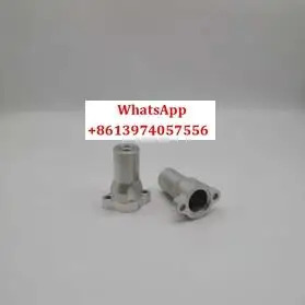 1톤 KYBC0070-33033E301KMX15RB 알루미늄 굴삭기 분배 밸브 다방향 배출 커버
