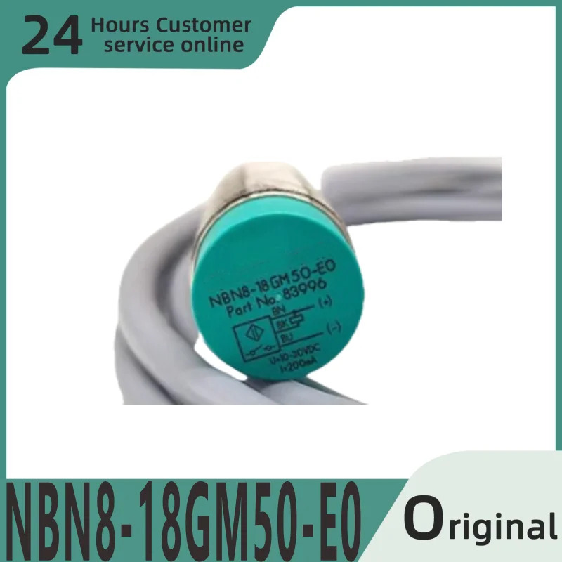 오리지널 센서 NBN8-18GM호환50-E0