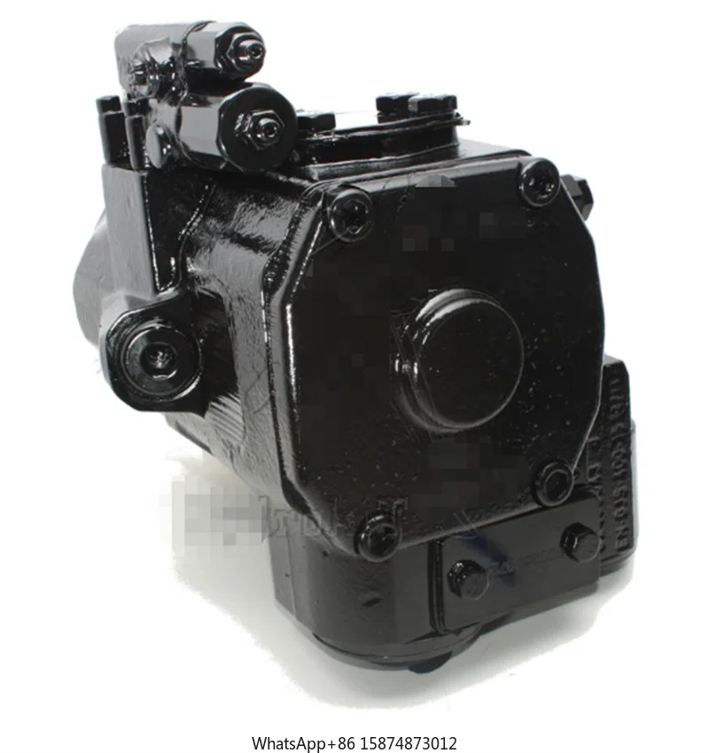 OEM ODM 디자유압 피스톤 펌프 A10CO45DFR A10CO45DFR1/52R-VWC12H502D