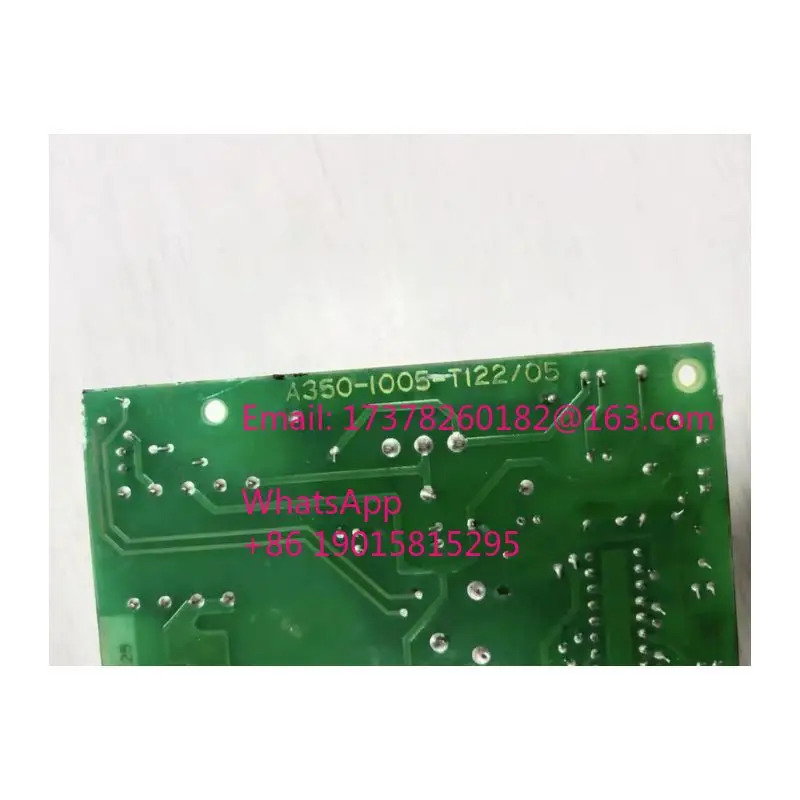 리퍼 A350-1005-T122 A20B-1005-0124 회로 기판 완료