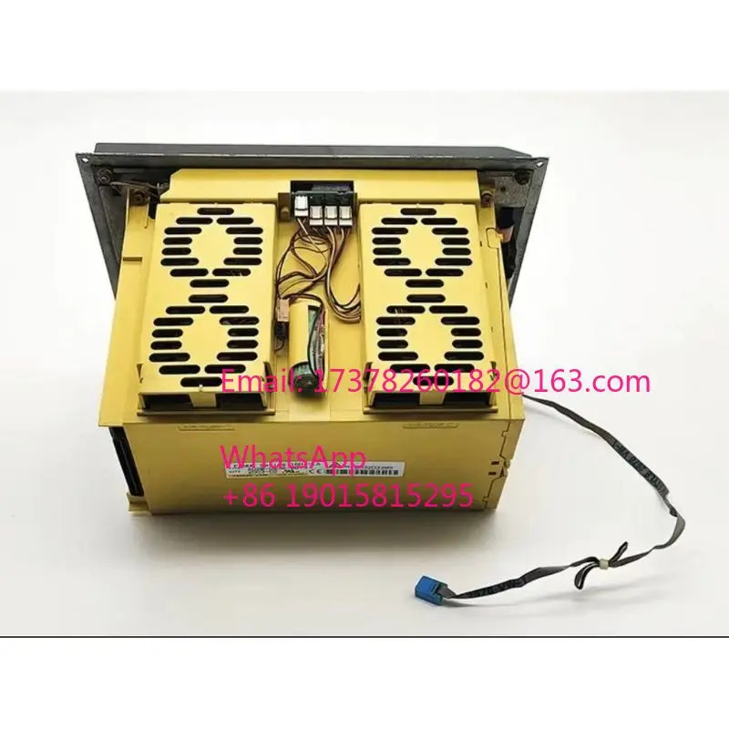 FANUC 160i-LA 시스템 메인프레임 A02B-0236-B613 리퍼 완료