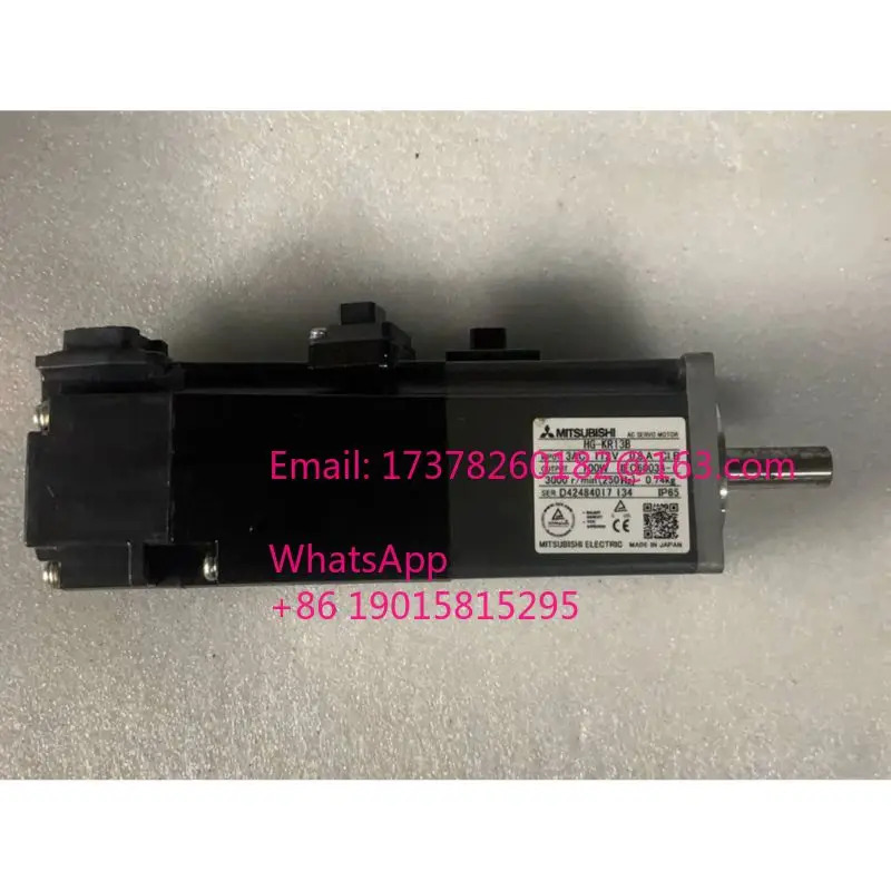 HG-KR13B 서보모터 리퍼 완료