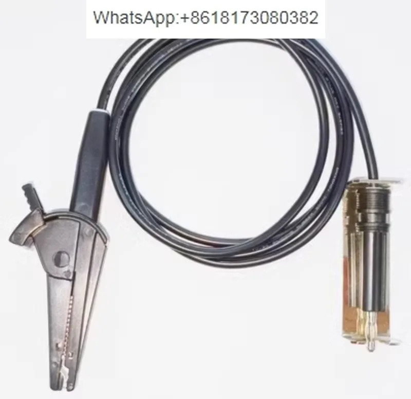 LCR 리퍼 라디지털 브리지 클램프 범2511 라SMD 칩