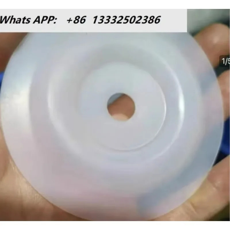 10PCS Smc 공압 다이어프램 펌프 직경 80mm 내부 구멍 10mm 피팅