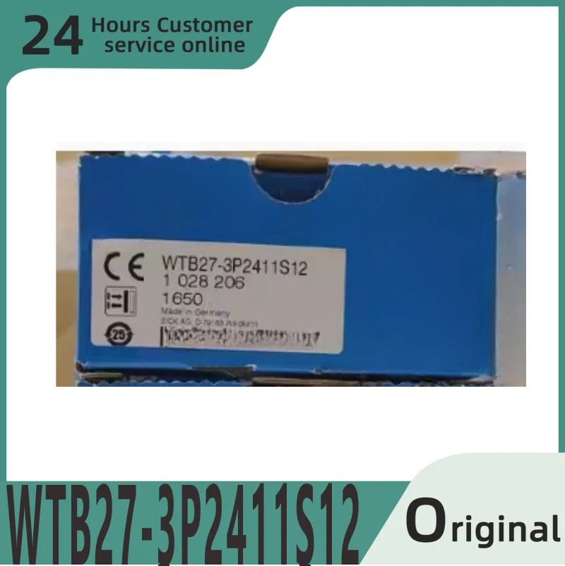 오리지널 센서 WTB27-3P2411S12