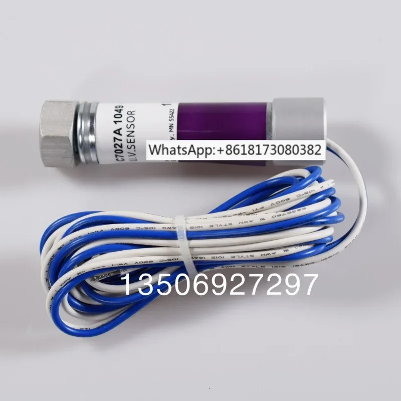 화염 감지기 C7027A1049 C7027A1023 C7027A1072