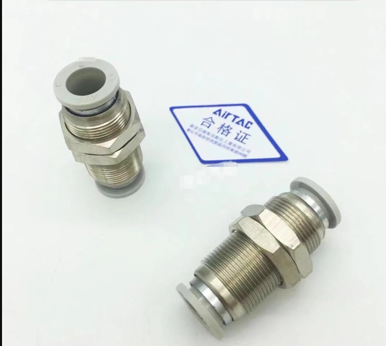 AirTAC 추적 커넥터 APM16 2 개