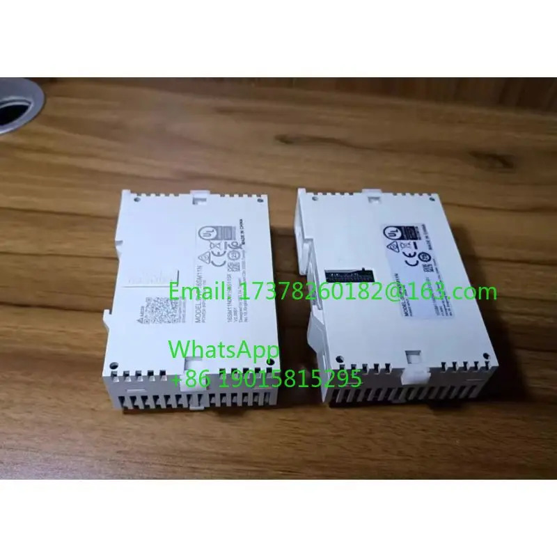 리퍼 DVP16SM11N 모듈 완료