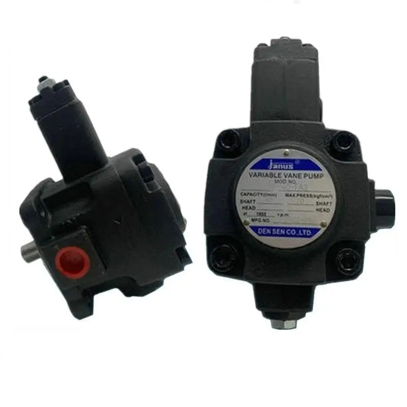 베펌프 VP-20-FA2 VP-12 15 30 40/45-FA3 FA2 FA1-D