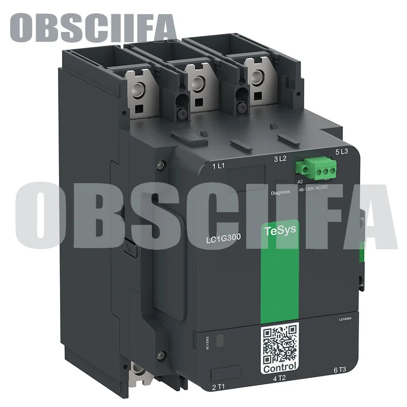 원본 LC1G300KUEC 100-250V AC/DC