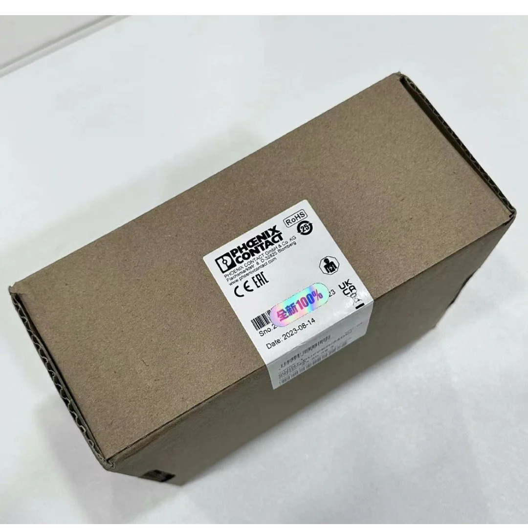 버퍼 모듈 2320393 UINT-BUFFER 24DC 40