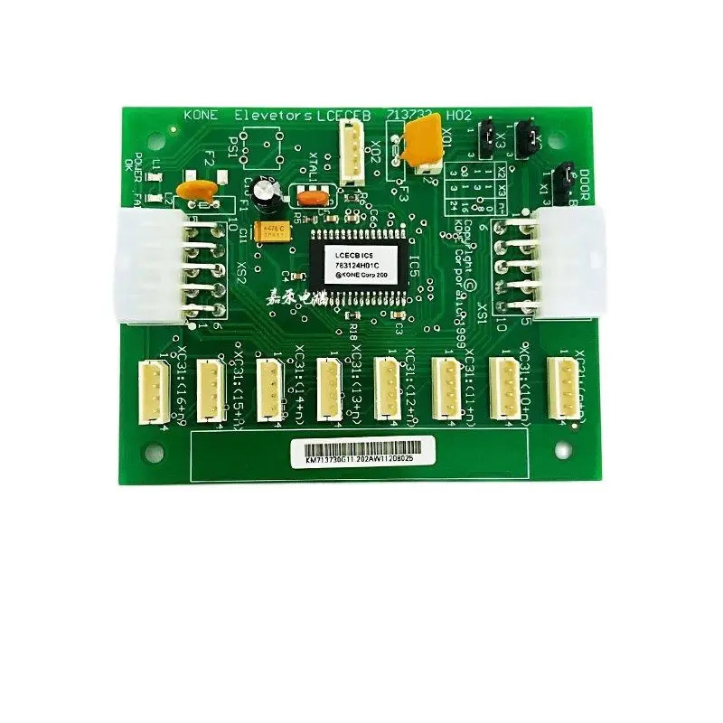 KM 713730 G11 G51 G61 PCB 보드 엘리베이터 부품 리프트 액세서리