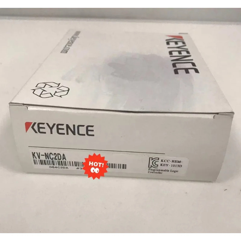 KV-NC2DA 통신 모듈