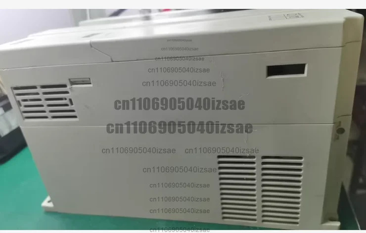 주파수 변환기 7.5KW -H3-7.5/11T4B 리퍼 완료