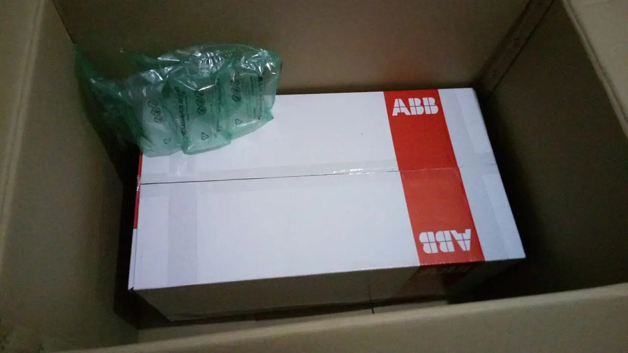 ABB 듀얼 전원 전송 스위치 OTM400E4C11D380C 10100613 신