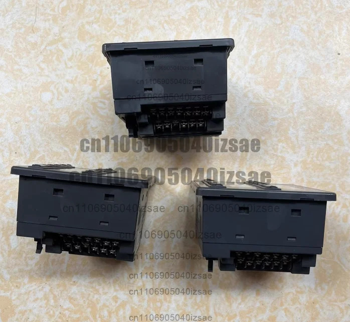 프로그래머블 컨트롤러 KV-P16TLC DC24V 리퍼 OK