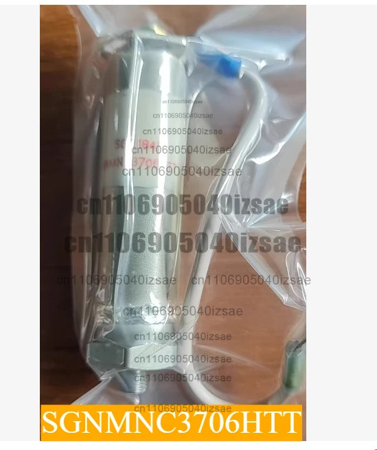 정밀 조정 커패시터 SGNMNC3706HTT 리퍼 OK