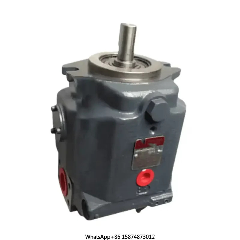 hp호환P 시리즈 hp호환P-VDVC 유압 피스톤 펌프 hp호환P-VB2V-F8A3-052B hp호환P-VD3V--F40A3-A hp호환P-VC2V-F14A5-B 셀러