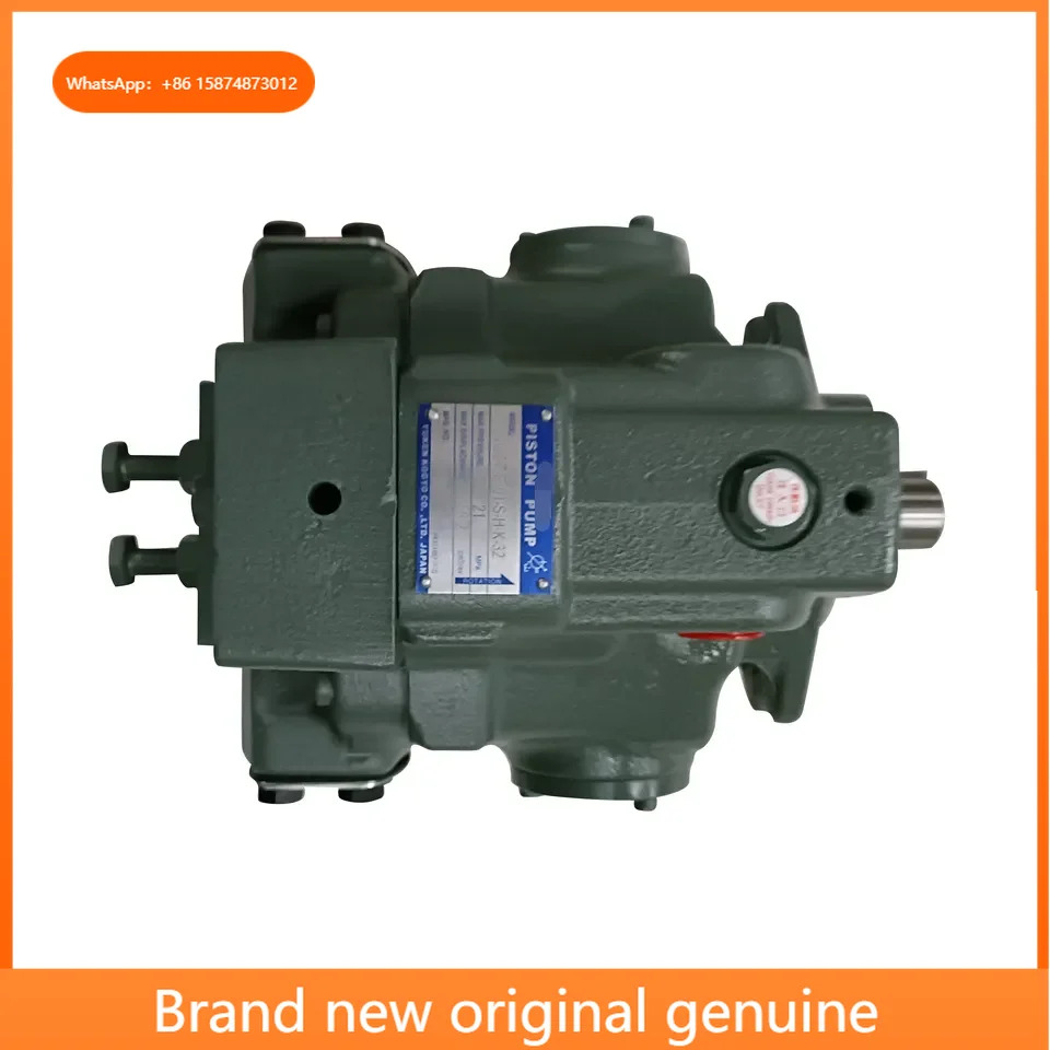 A16-FR04HS-60 가변 변위 피스톤 펌프 A16-F-R-01-B-S-K-32-V 유압 A70-FR01HS-60 A145-FR00HSD24-10428
