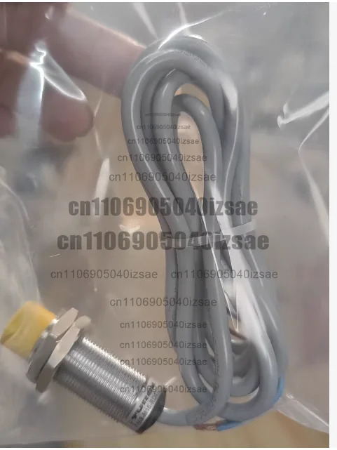 Ni8-M18-RD4X 스위치