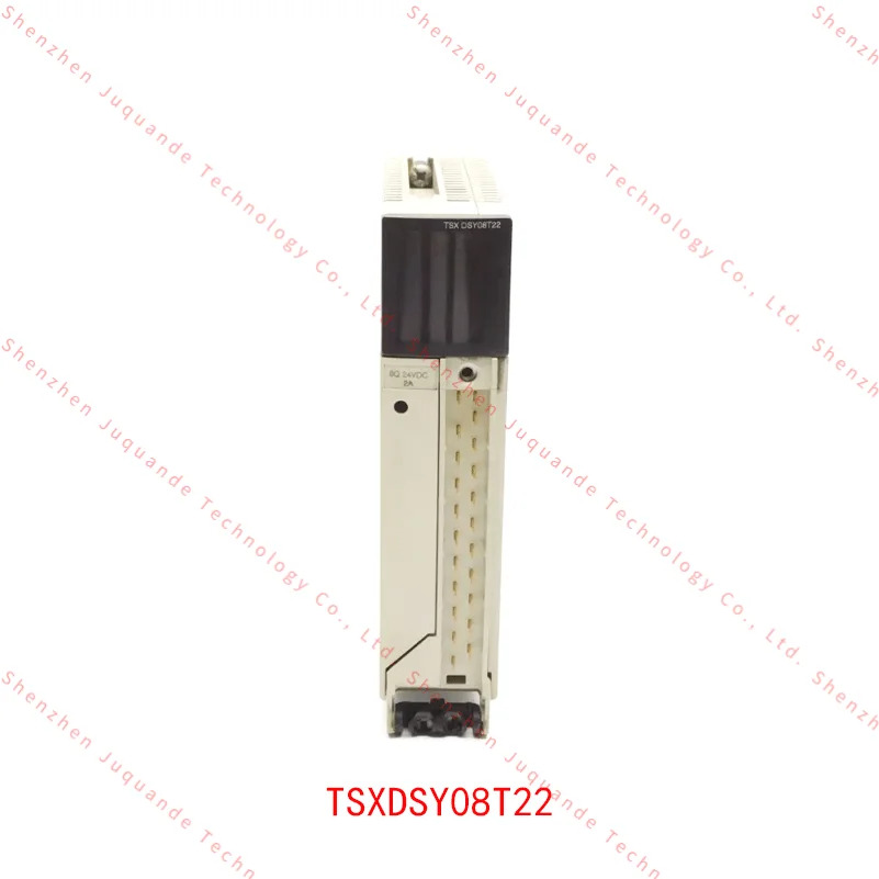 TSXDSY08T22