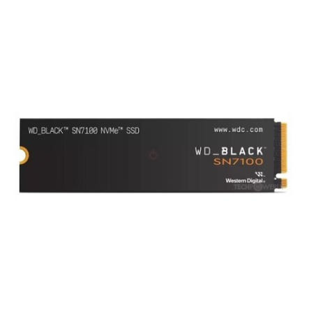 샌디스크 샌디스크 WD BLACK SN7100 M.2 NVMe 1TB