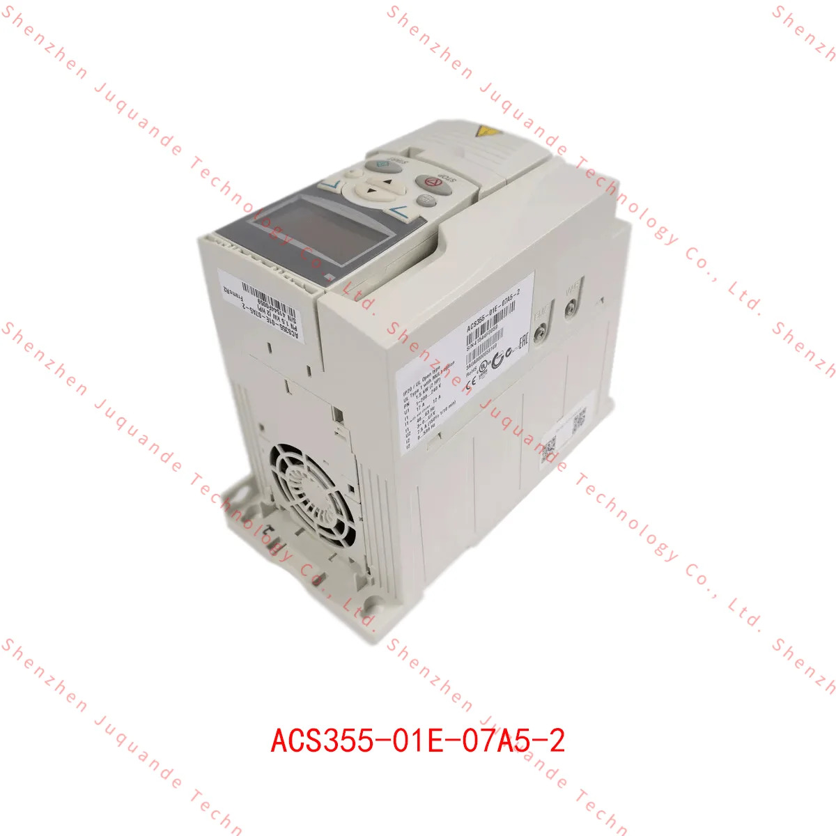 ACS355-03E-24A4-2 ACS355-03E-02A4-4 ACS355-01E-06A7-2 ACS355-03E-07A5-2 ACS355-03E-31A0-2 ACS355-01