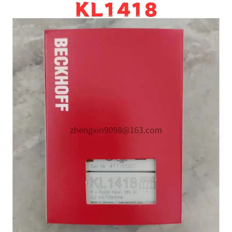 신 오리지널 KL1418 모듈 신속
