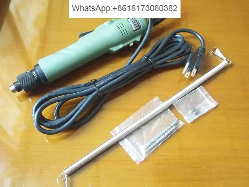 ABLE TM-8205LA/8210LA/TM-1220P 전자동 전기 배치삽입