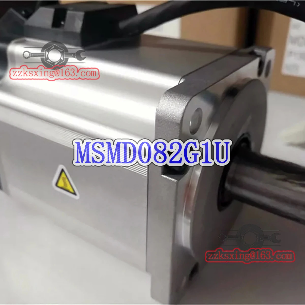 MSMD082G1U 오리지널 서보모터
