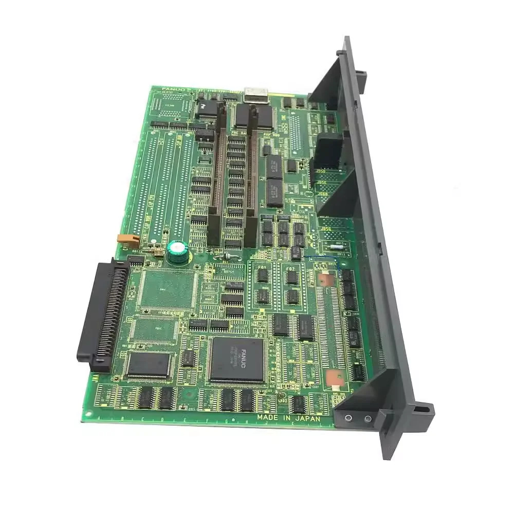 A16B-2201-0856 Fanuc 리퍼브 회로 기판 리퍼 완료 A16B 22010856