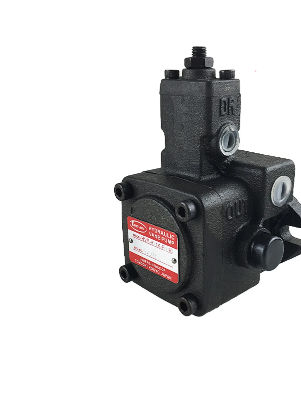 TOYOKI 베펌프 HVP-VB1K-F20A1 HVP-VB1K-F20A2 HVP-VB1K-F20A3 HVP-VC1K-F30A2 HVP-VC1K-F26A1 HVP-VC1K-F26A