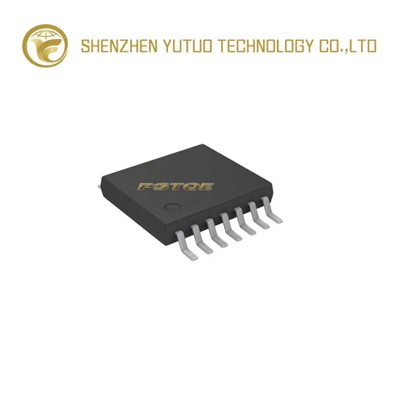 오리지널 비 위조 AD8612ARUZ AD8612 TSSOP-14 TSSOP IC 신