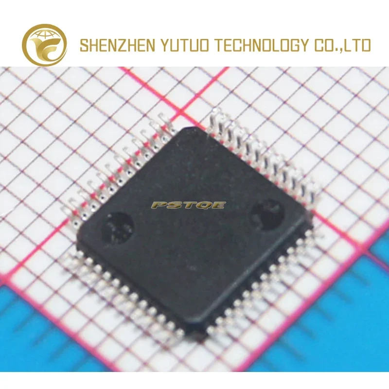 LQFP IC ADUC7060BSTZ32 ADUC7060 LQFP-48 신