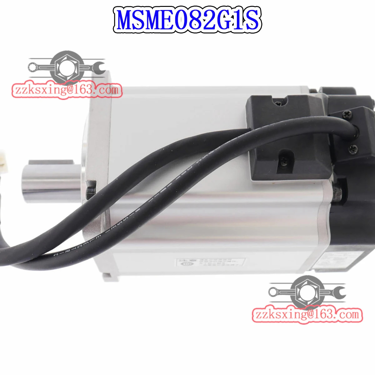 오리지널 AC 서보모터 MSME082G1S
