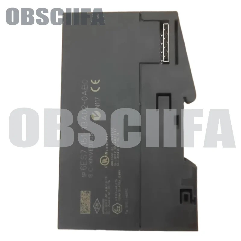 원본 6ES7151-1BA02-0AB0 6ES7 151-1BA02-0AB0