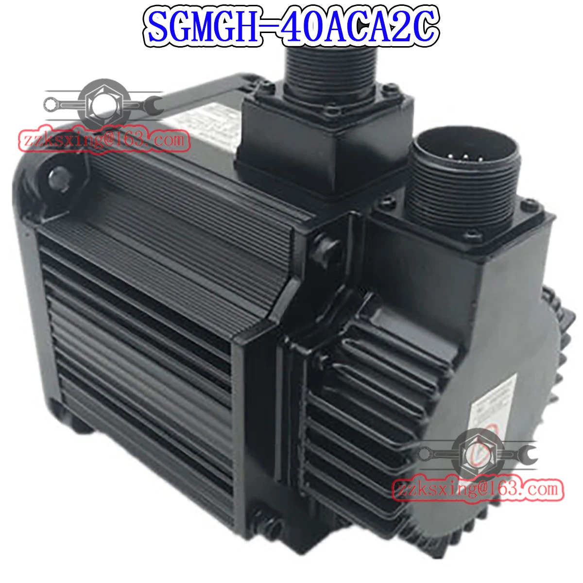 오리지널 AC 서보모터 SGM호환GH-40ACA2C 신