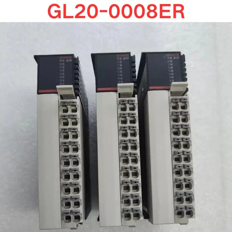Inovance PLC GL20-0008ER 모듈