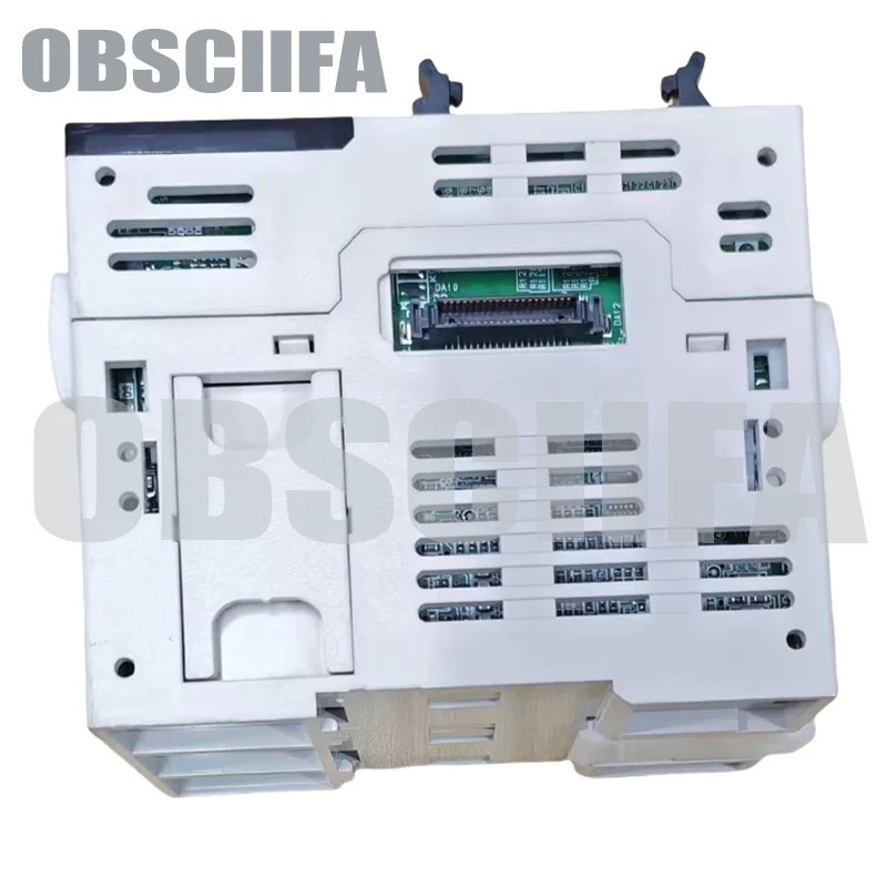 오리지널 FX3UC-64MT/DSS 모듈