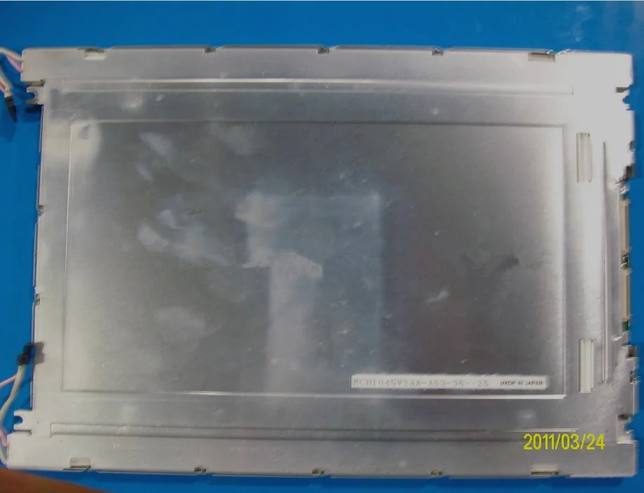 KCB104SV2AA-A53 LCD 스크린