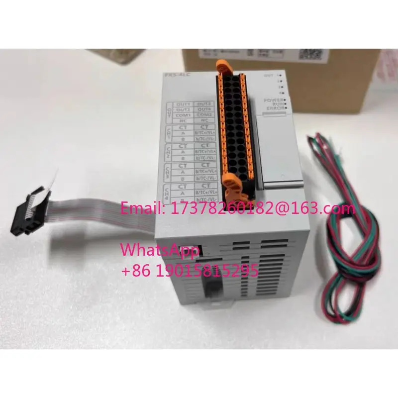 FX5-4LC FX5 4LC 모듈