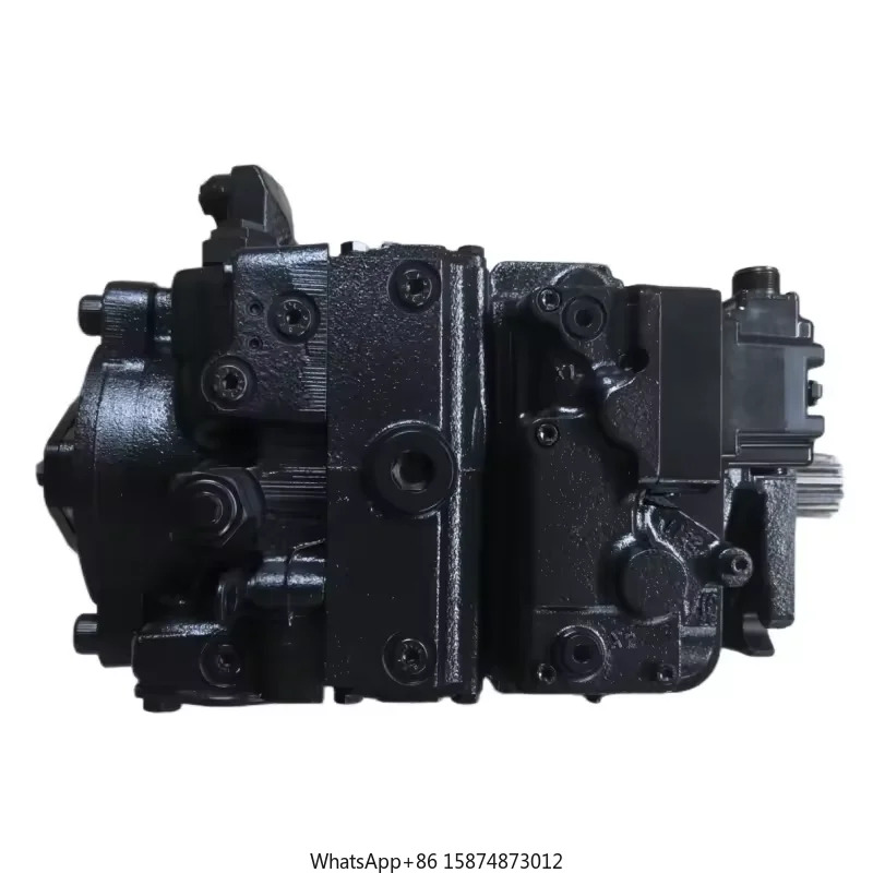 가변 변위 피스톤 펌프 90L 유압 축 90L250 90L100 90L250KA