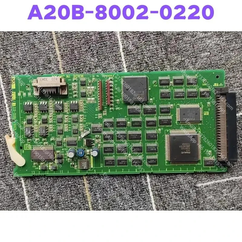 리퍼 A20B-8002-0220 회로 기판 완료