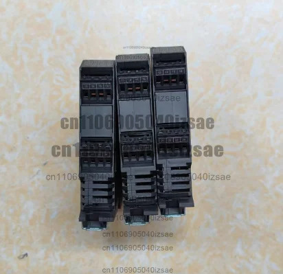 5101E71 레일 장착형 온도 조절기 컨트롤러 리퍼 완료 OK
