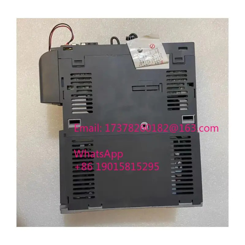MDS-EJ-V1-40B 리퍼 서보 드라이버 완료