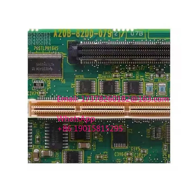 리퍼 A20B-8200-0792 시스템 마더보드 완료