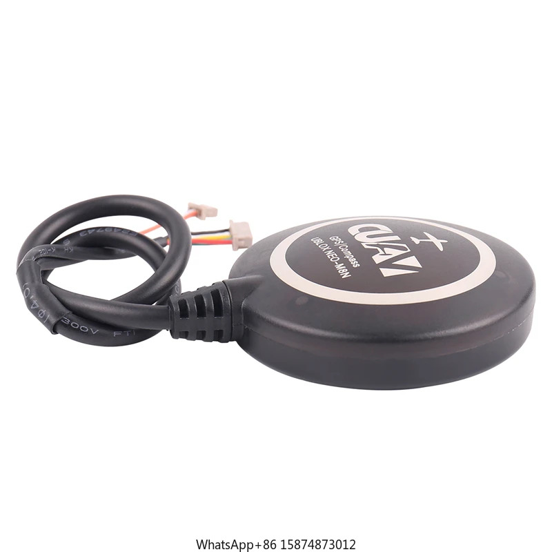 FORD호환r one UBLOX M8NGPS 모듈 Apm/PIX 비행 제어 GPS 고정밀 포지셔닝 FPV