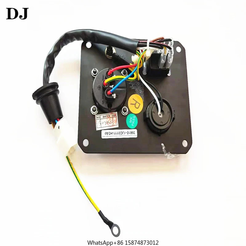 DJ1 T30 보호 dr one 액세서리 발전기 컨트롤패널 000350 D9000I 가정부 보드 000485