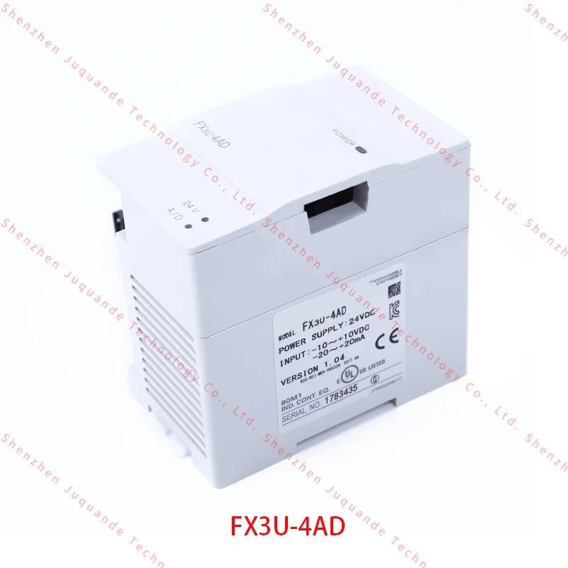FX2NC-16EYT FX2NC-16EX FX2NC-64ET FX3U-485ADP-MB FX3U-16CCL-M FX2NC-32MT FX3U-4HSX-ADP FX3U-4AD 신