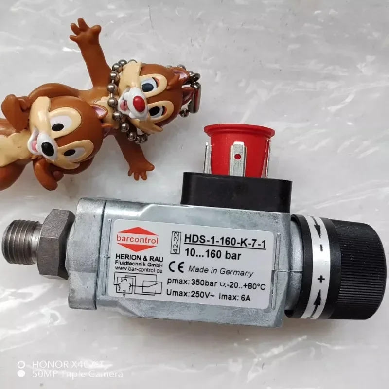 PDS-1-008-M-2-2 압력 스위치 PDS-1-008-M-2-1